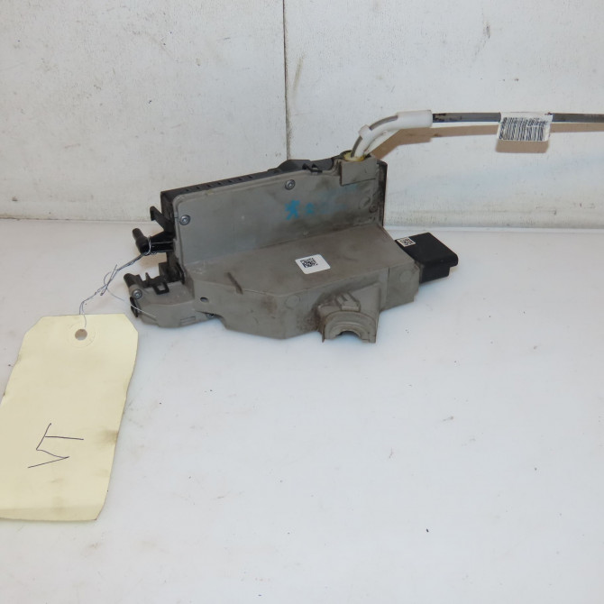 Serrure porte ard occasion  9804271380 1