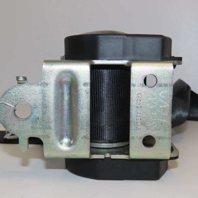 Ceinture arrière droite occasion CITROEN C4 I Phase 2 07-2008->10-2010 1.6 HDI 92ch 8975WP 2