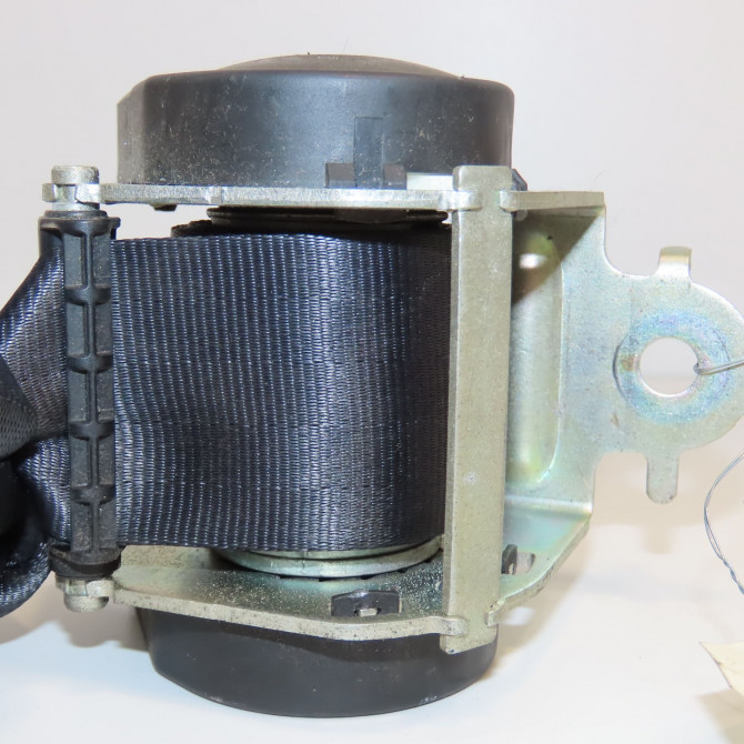 Ceinture arrière droite occasion CITROEN C4 I Phase 2 07-2008->10-2010 1.6 HDI 92ch 8975WP 3