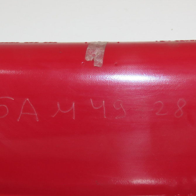 Feu arrière intérieur droit occasion CITROEN C4 I Phase 2 07-2008->10-2010 1.6 HDI 92ch 3