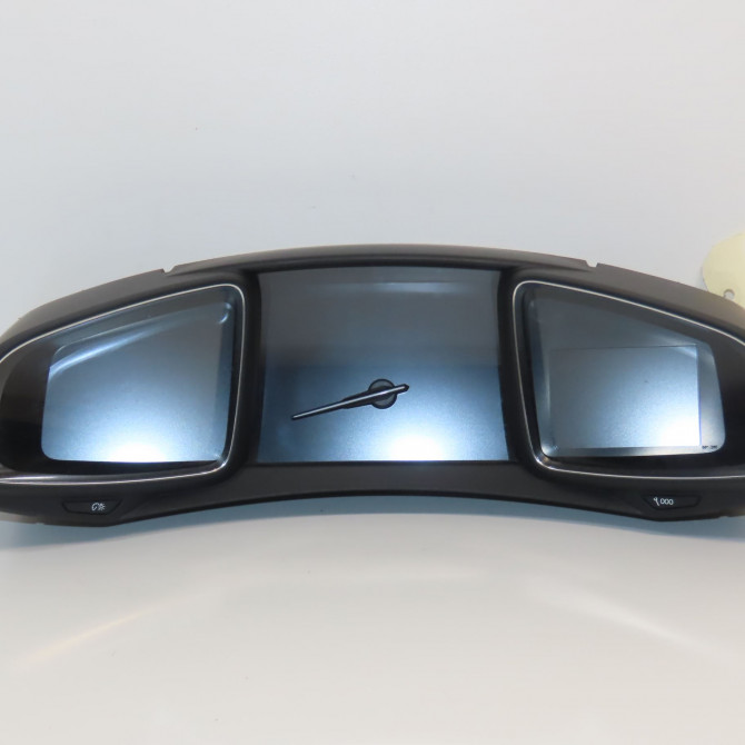 Compteur occasion CITROEN DS5 Phase 1 06-2011->... 9809756980 1