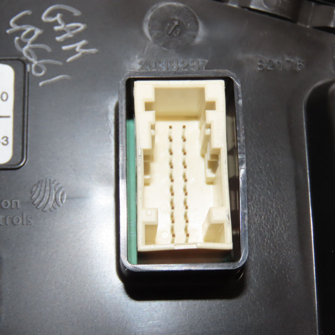 Compteur occasion CITROEN DS5 Phase 1 06-2011->... 9809756980 3