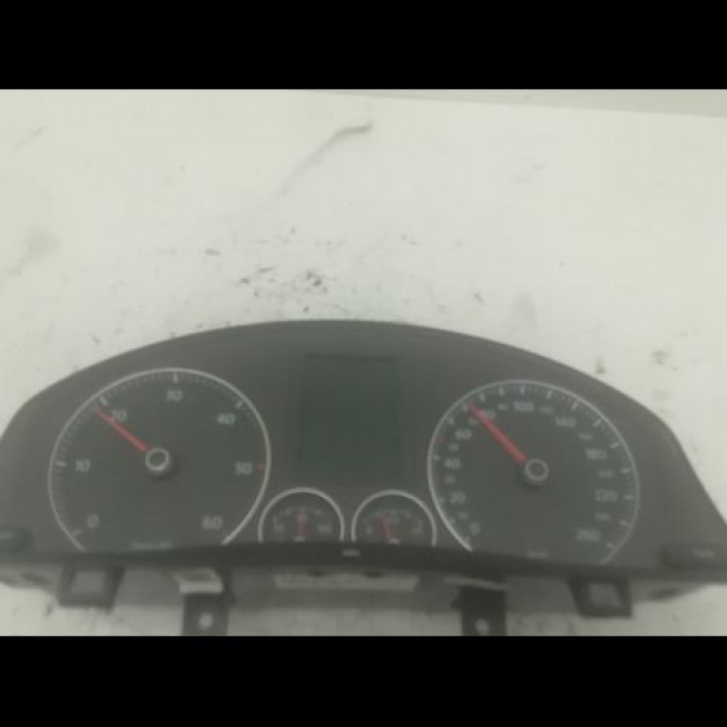 Compteur occasion VOLKSWAGEN GOLF V Phase 1 11-2003->10-2008 1.9 TDI 105ch 1K0920864BXZ02 1