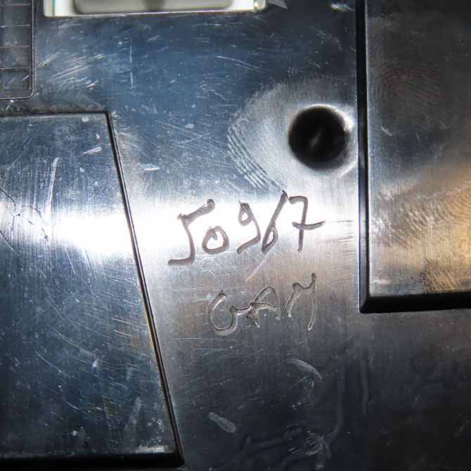 Compteur occasion CITROEN C4 II Phase 1 10-2010->01-2015 1.6 HDi 110ch 9813297080 4