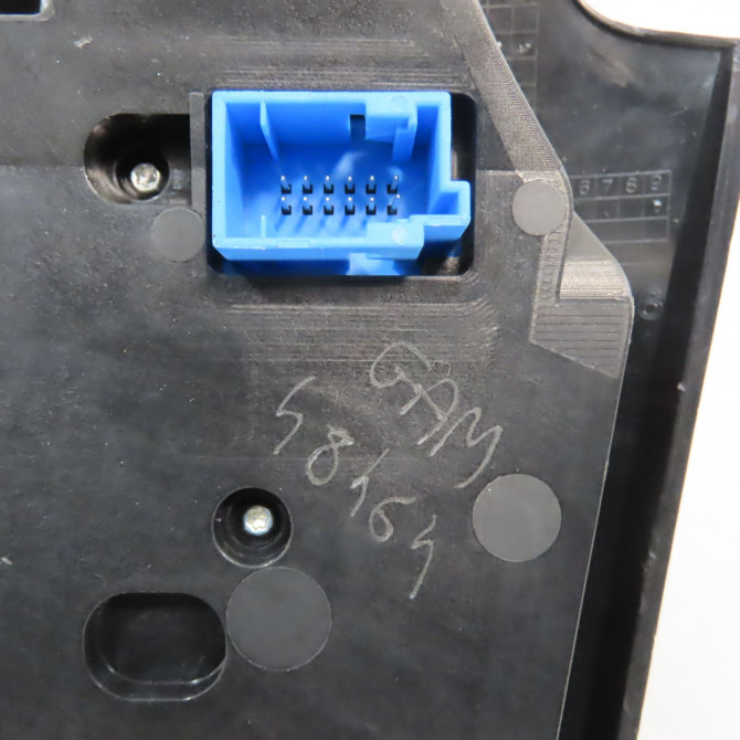 Autoradio occasion  1612394580 3