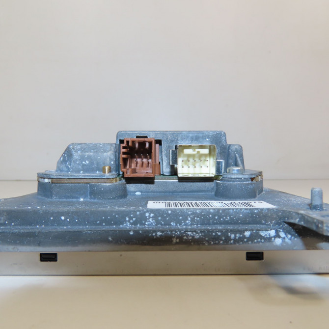 Autoradio occasion  1612394580 5