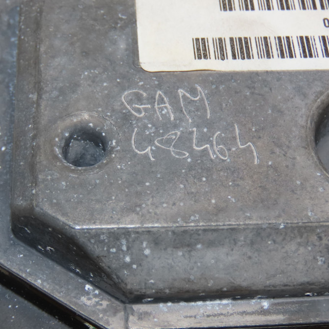 Autoradio occasion  1612394580 7