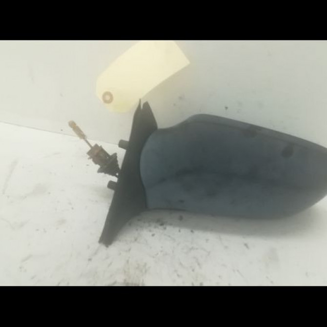 Retroviseur exterieur gauche occasion VOLVO 240 Phase 1 08-1974->12-1992 1