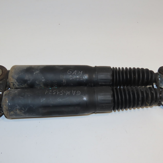 Amortisseur arrière droit occasion CITROEN XSARA Phase 2 09-2000->12-2005 2.0 HDi 90ch 5206TE 1