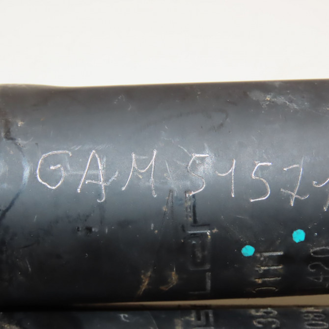 Amortisseur arrière droit occasion CITROEN XSARA Phase 2 09-2000->12-2005 2.0 HDi 90ch 5206TE 3