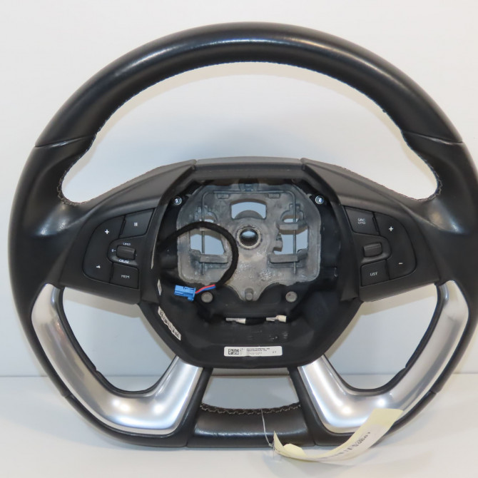 Volant de direction occasion CITROEN DS5 Phase 1 06-2011->... 98002842ZQ 1