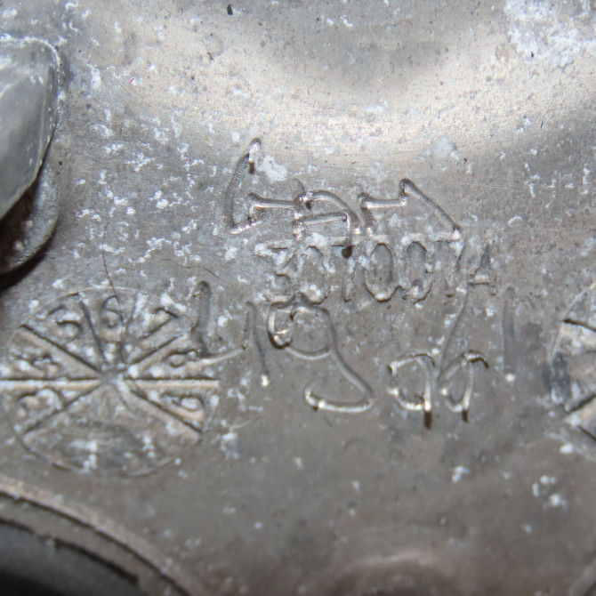 Volant de direction occasion CITROEN DS5 Phase 1 06-2011->... 98002842ZQ 5