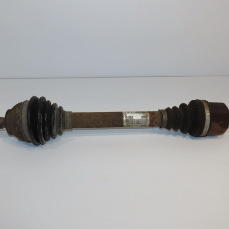 Transmission avant gauche occasion CITROEN DS3 Phase 1 11-2009->03-2014 1.6 HDi 110ch