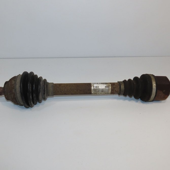 Transmission avant gauche occasion CITROEN DS3 Phase 1 11-2009->03-2014 1.6 HDi 110ch 1