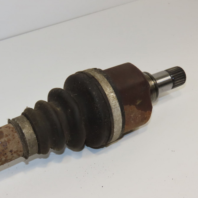 Transmission avant gauche occasion CITROEN DS3 Phase 1 11-2009->03-2014 1.6 HDi 110ch 3