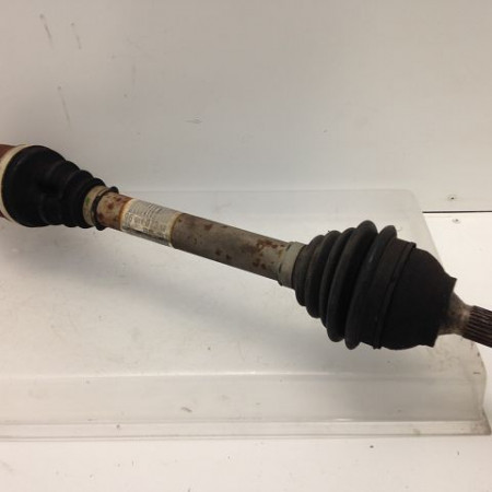 Transmission avant gauche occasion CITROEN DS3 Phase 1 11-2009->03-2014 9661107380