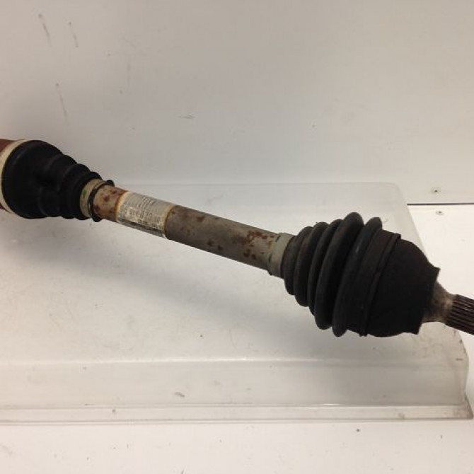 Transmission avant gauche occasion CITROEN DS3 Phase 1 11-2009->03-2014 9661107380 1