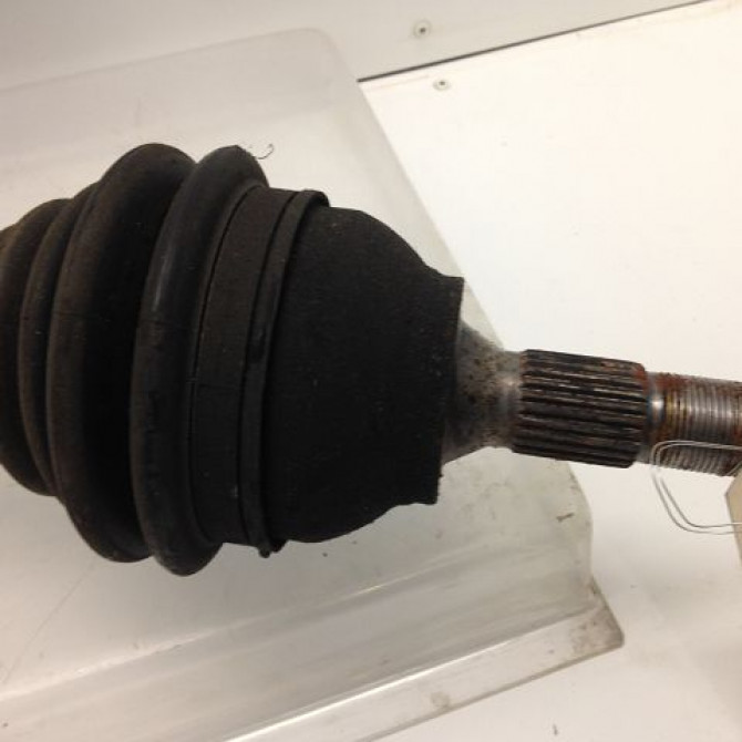 Transmission avant gauche occasion CITROEN DS3 Phase 1 11-2009->03-2014 9661107380 2