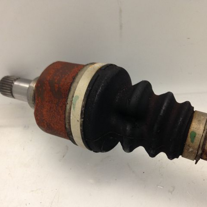 Transmission avant gauche occasion CITROEN DS3 Phase 1 11-2009->03-2014 9661107380 3