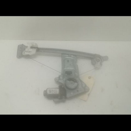 Mecanisme+moteur leve-glace arg occasion CITROEN XSARA Phase 2 09-2000->12-2005 2.0 HDi 110ch 922381