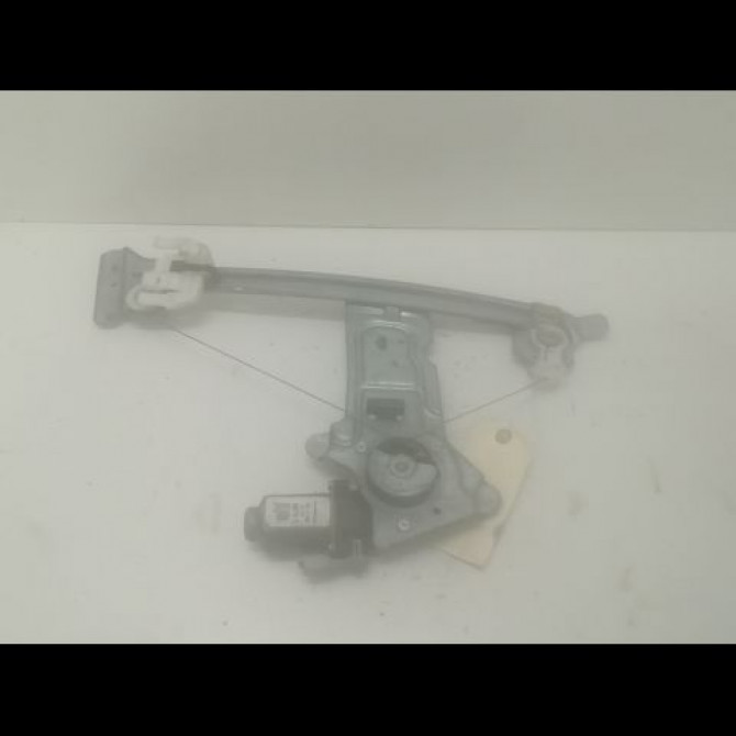 Mecanisme+moteur leve-glace arg occasion CITROEN XSARA Phase 2 09-2000->12-2005 2.0 HDi 110ch 922381 1