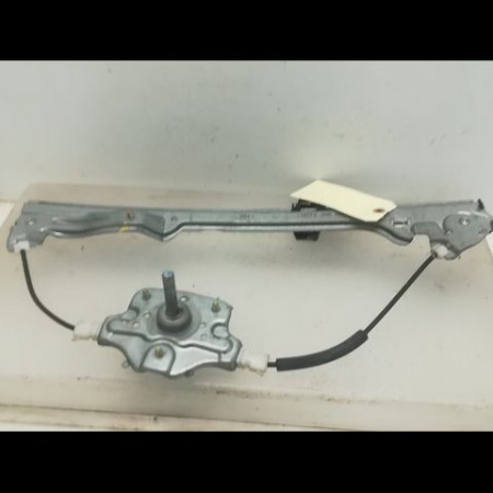 Mecanisme leve-glace arrière droit occasion RENAULT MODUS Phase 1 09-2004->12-2007 1.6i 16v 8200219259