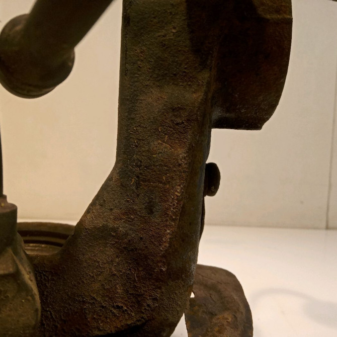 Moyeu avd occasion PEUGEOT 406 Phase 1 04-1995->04-1999 2.1 TD 110ch 330785 3