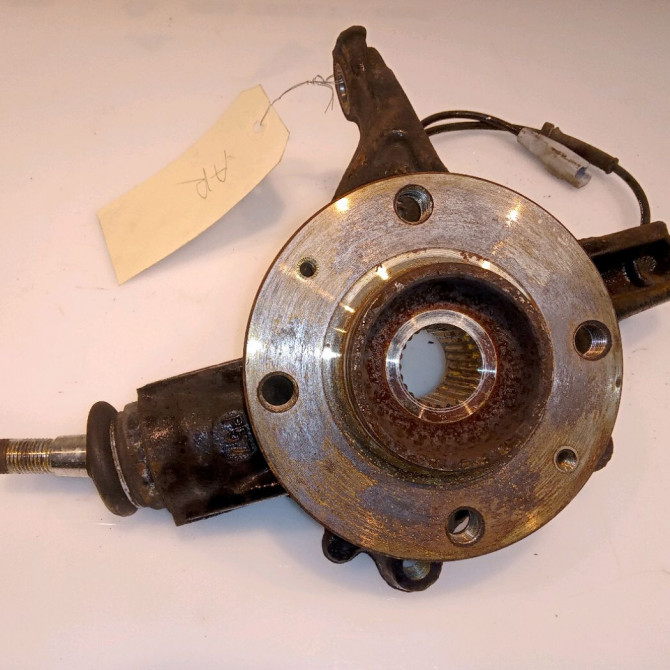 Moyeu avd occasion PEUGEOT 308 I 330785 1