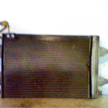 Condenseur clim occasion VOLKSWAGEN FOX Phase 1 06-2005->09-2011 1.4 TDI 70ch 5Z0820411E