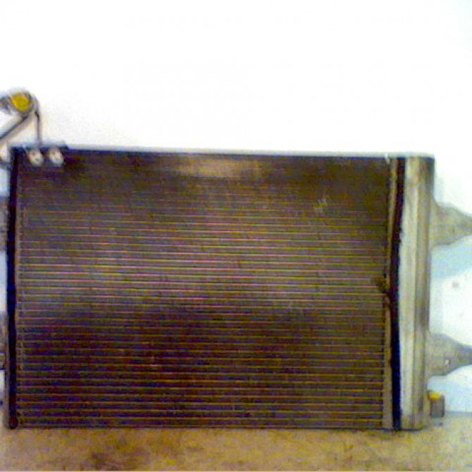 Condenseur clim occasion VOLKSWAGEN FOX Phase 1 06-2005->09-2011 1.4 TDI 70ch 5Z0820411E 1