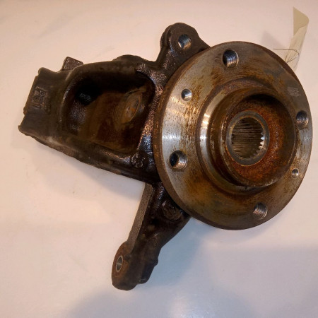 Moyeu avd occasion CITROEN C3 PICASSO Phase 2 09-2012->... 1.4 VTI 95ch 330785