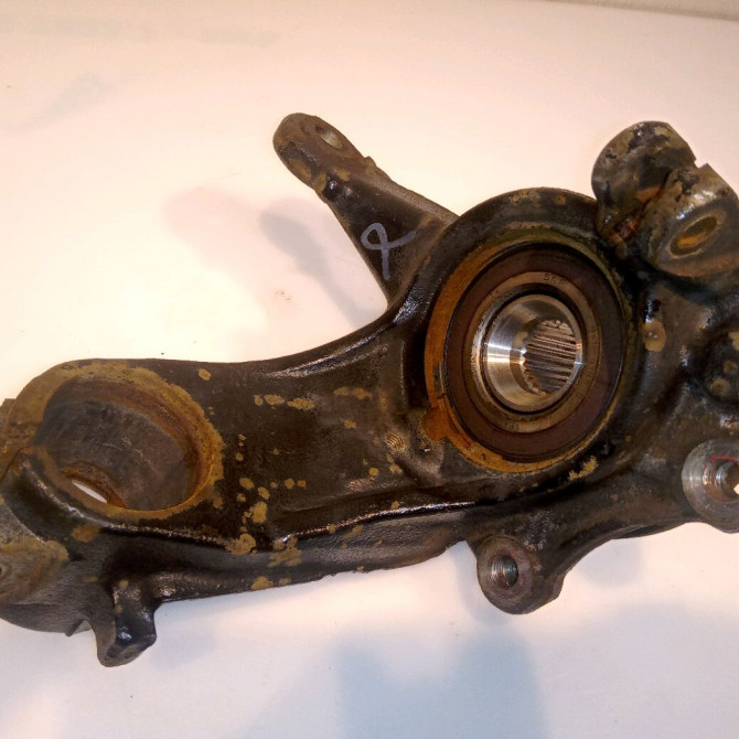 Moyeu avd occasion CITROEN C3 PICASSO Phase 2 09-2012->... 1.4 VTI 95ch 330785 2