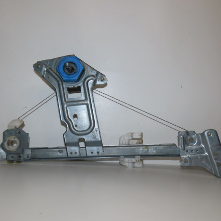 Mecanisme leve-glace arrière droit occasion CITROEN XSARA Phase 2 09-2000->12-2005 2.0 HDi 90ch 922482