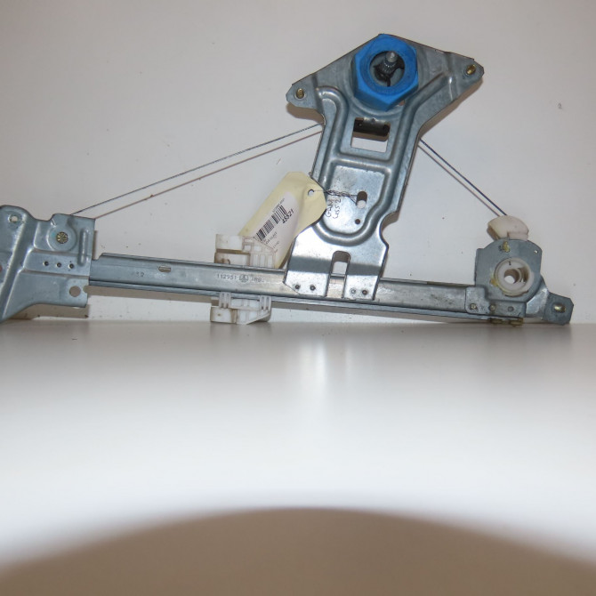 Mecanisme leve-glace arrière gauche occasion CITROEN XSARA Phase 2 09-2000->12-2005 2.0 HDi 90ch 922380 1