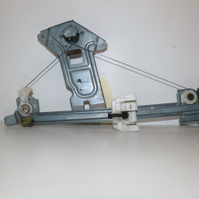 Mecanisme leve-glace arrière gauche occasion CITROEN XSARA Phase 2 09-2000->12-2005 2.0 HDi 90ch 922380 2