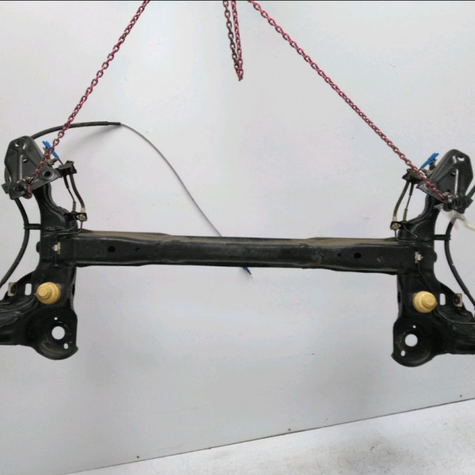 Train arrière occasion CITROEN C3 II Phase 1 11-2009->02-2013 1.4 HDi 70ch 5148W6 1