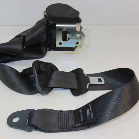 Ceinture arrière droite occasion DACIA LOGAN I Phase 2 07-2008->12-2012 1.5 DCI 85ch 6001549671