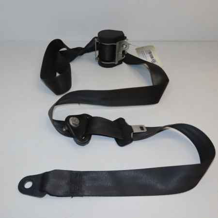 Ceinture arrière droite occasion DACIA LOGAN I Phase 1 MCV 01-2007->10-2008 1.5 DCI 85ch 6001549671