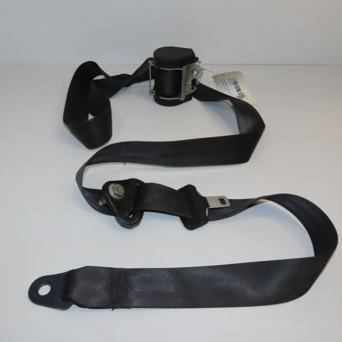 Ceinture arrière droite occasion DACIA LOGAN I Phase 1 MCV 01-2007->10-2008 1.5 DCI 85ch 6001549671 1