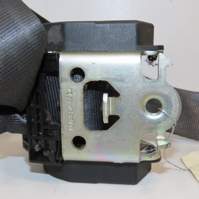 Ceinture arrière droite occasion DACIA LOGAN I Phase 1 MCV 01-2007->10-2008 1.5 DCI 85ch 6001549671 3