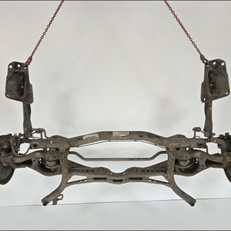 Train arrière occasion VOLKSWAGEN GOLF V Phase 1 11-2003->10-2008 1.6 102ch