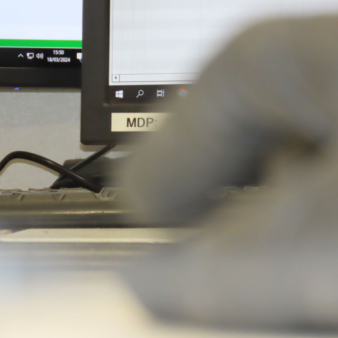 Condenseur clim occasion MAZDA BDMN61480A 1