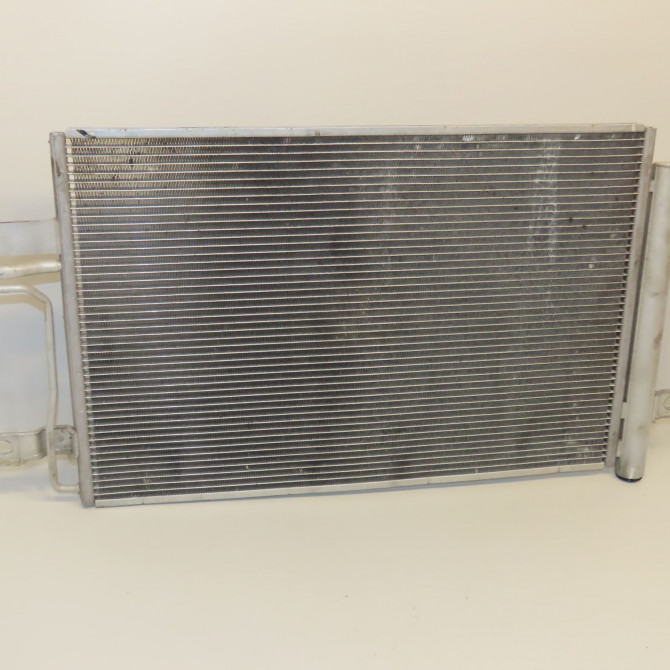 Condenseur clim occasion MAZDA BDMN61480A 2