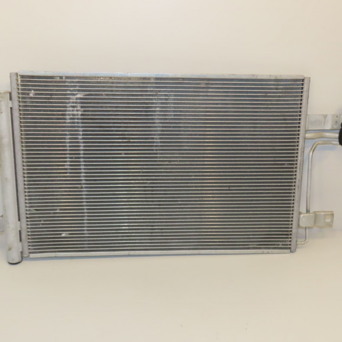 Condenseur clim occasion MAZDA BDMN61480A 3