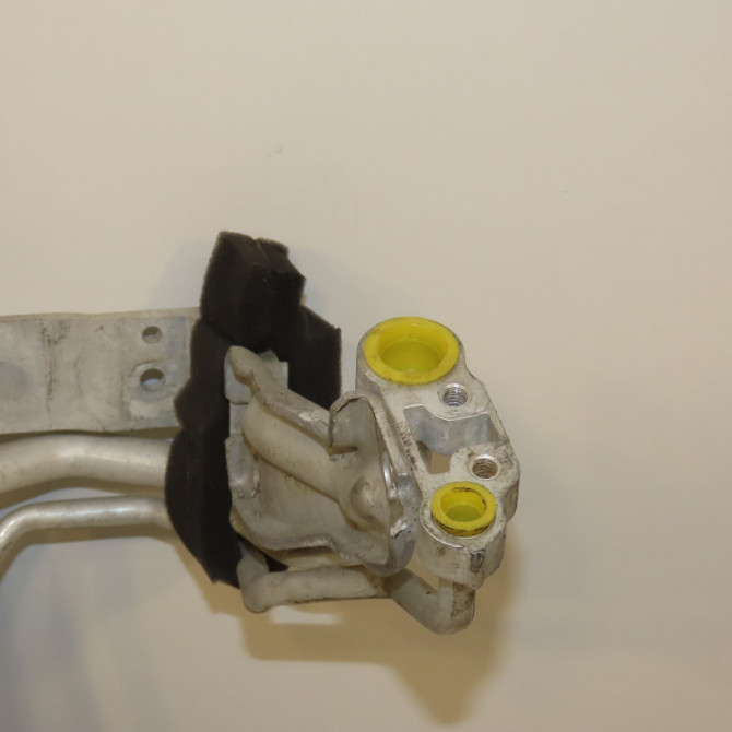 Condenseur clim occasion MAZDA BDMN61480A 4