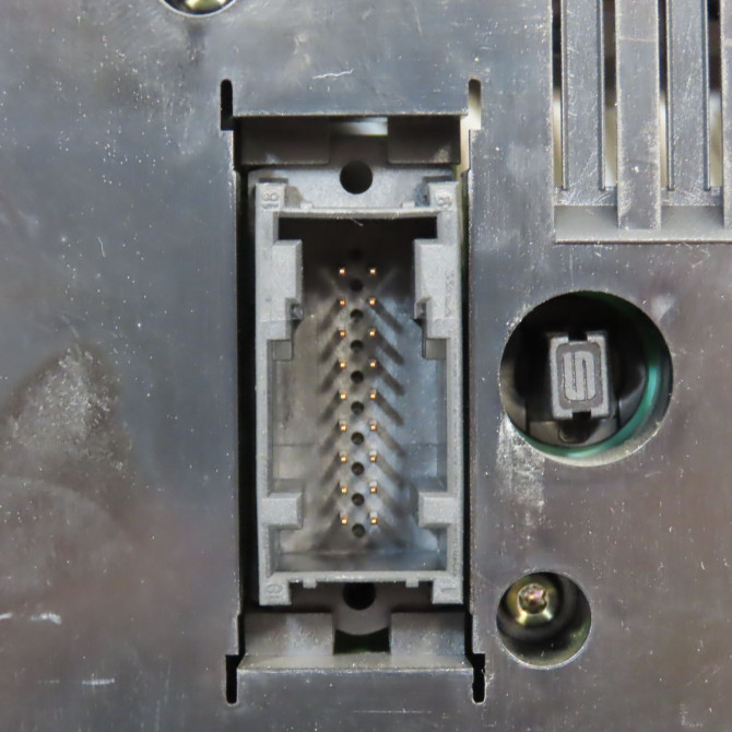 Commande de chauffage occasion CITROEN XSARA PICASSO Phase 1 12-1999->02-2004 2.0 HDi 90ch 6451LT 3