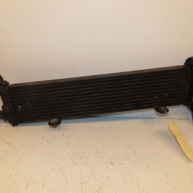 Echangeur refroid huile boite occasion  670009824 1