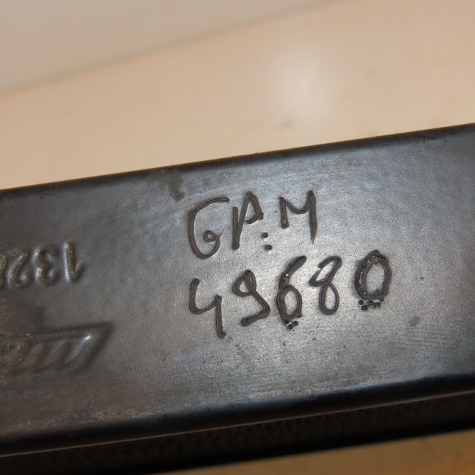 Echangeur refroid huile boite occasion  670009824 2