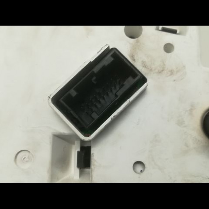 Compteur occasion CITROEN C5 II Phase 1 04-2008->... 2.0 HDi 140ch 6103PP 3