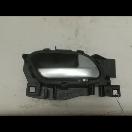 Poignee int porte ard occasion CITROEN C5 II Phase 1 04-2008->... 2.0 HDi 140ch 9144G4